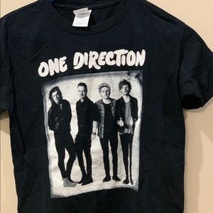 One direction shirt